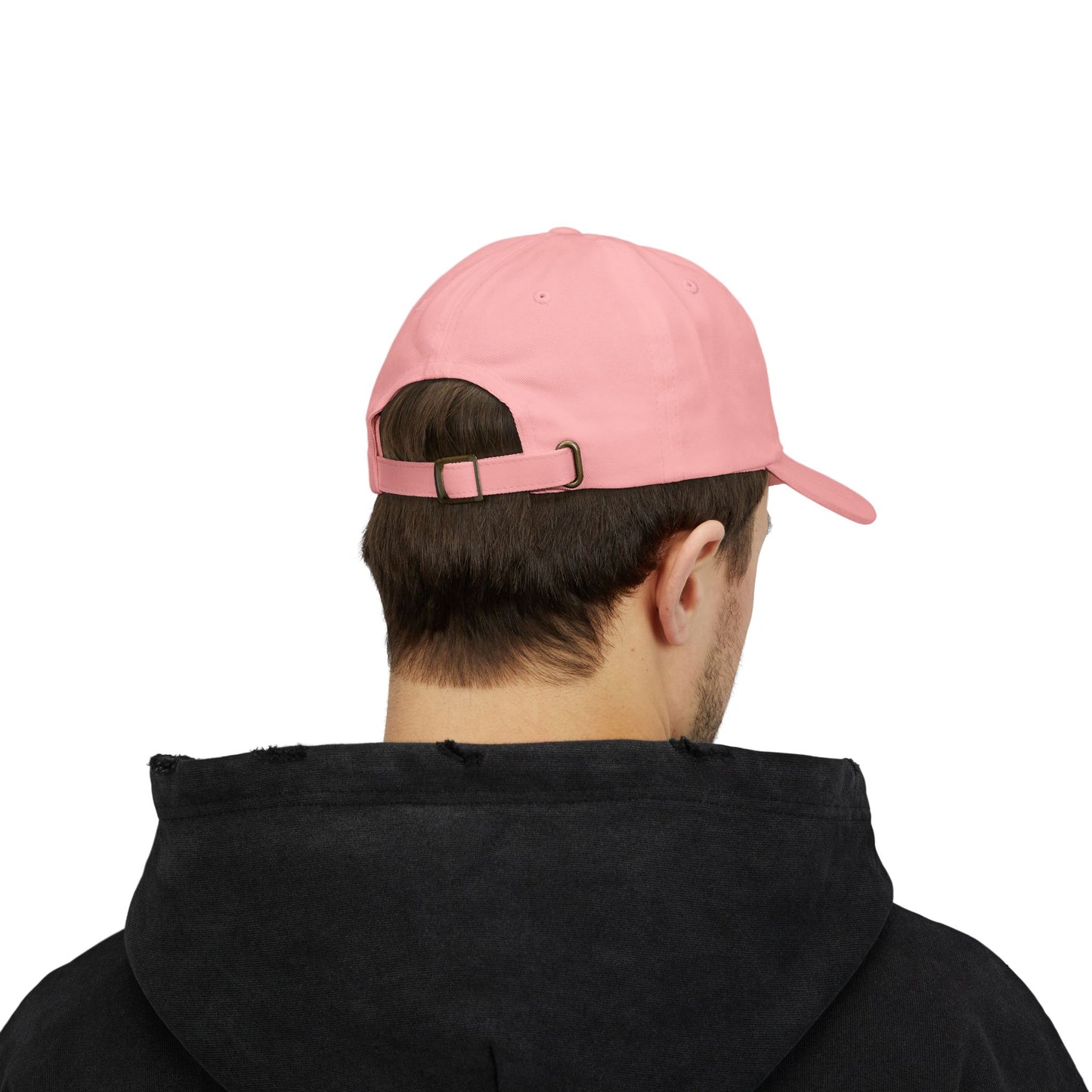 Competent, Confident Parent Hat