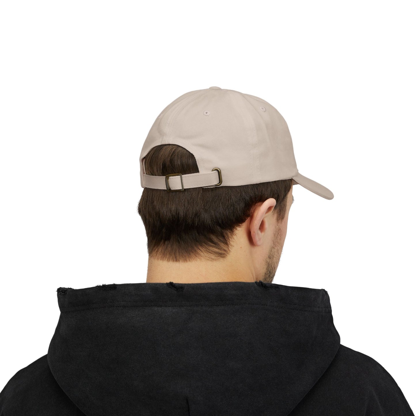 Competent, Confident Parent Hat