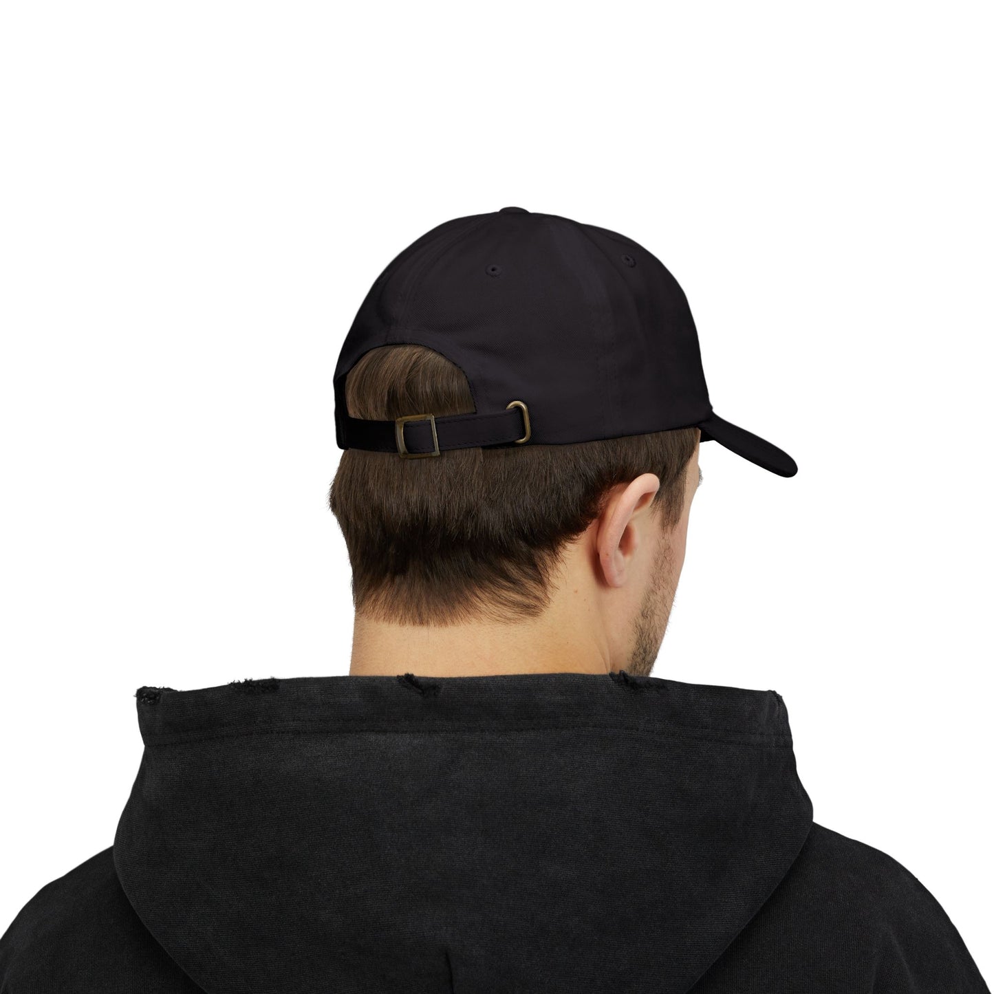 Competent, Confident Parent Hat