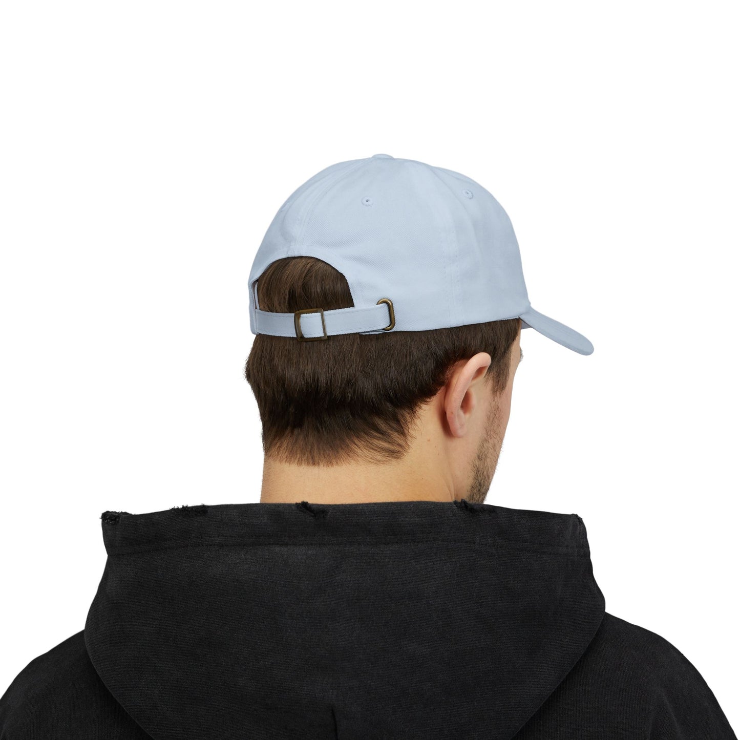 Competent, Confident Parent Hat