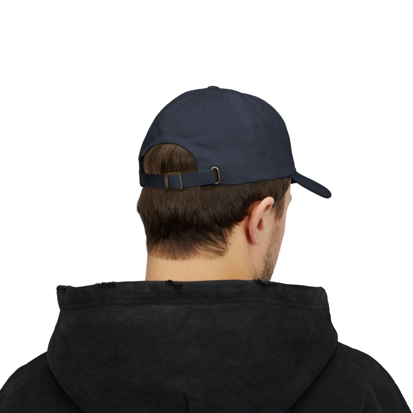 Competent, Confident Parent Hat