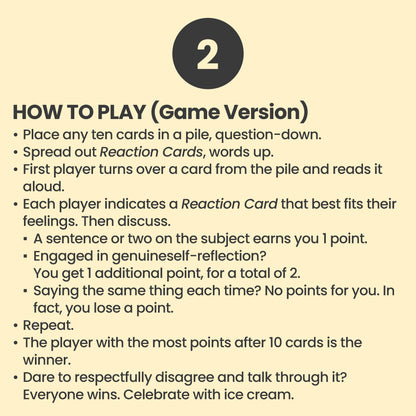 FACE Cards Conversation Deck Pregnancy/Birth Edition (Wholesale)